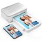 HP Sprocket Studio Portable Printer, 4x6" Instant Photo Printer for iOS & Android Devices